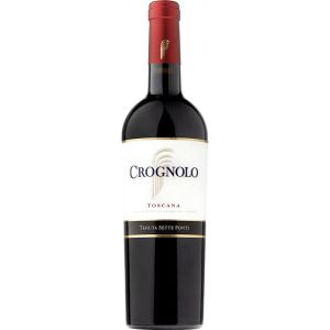 Tenuta Sette Ponti Crognolo Igt Toscana